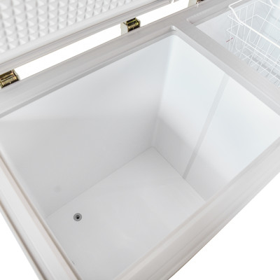 Tủ Đông SANAKY 2 Ngăn VH 4099W3 (400L) - Hàng Chính Hãng