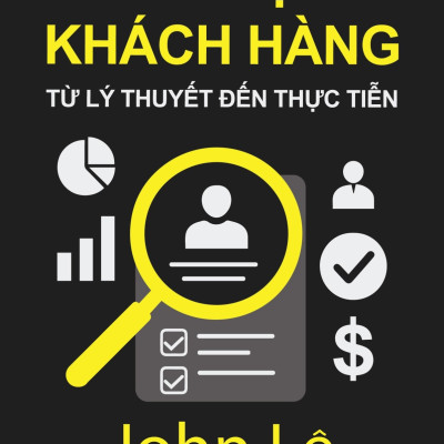 Sách - Thẩm định khách hàng - Từ lý thuyết đến thực tiễn
