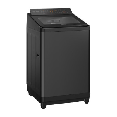 Máy giặt Panasonic Inverter 11.5 Kg NA-FD115V3BV - Mẫu mới 2025 - Hàng Chính Hãng, Mới 100%