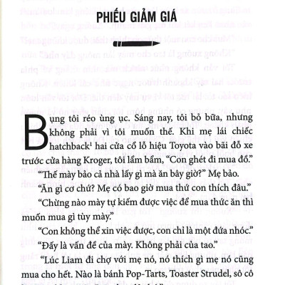 Bữa Trưa Miễn Phí