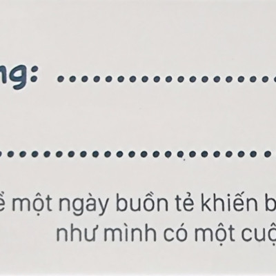 Chia Rẽ - Tại Sao Chúng Ta Đang Sống Trong Thời Đại Của Những Bức Tường Tặng bookmarks Vadata