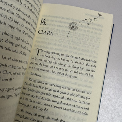 (New York times best-selling author) REGRETTING YOU - Cuộc tình vụng trộm - Colleen Hoover - 1980 Books - NXB Thanh niên