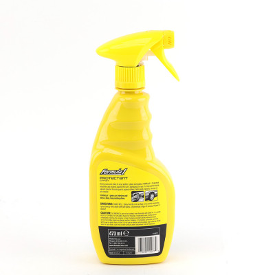 Chất Bảo Vệ Táp Lô Khử Mùi FORMULA 1 615277 473ml