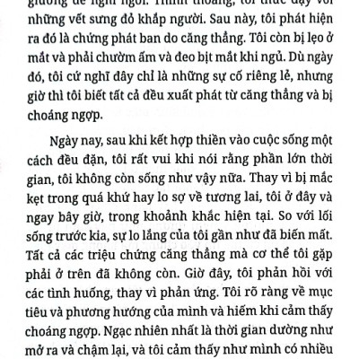 How To Meditate Like A Buddhist - Thiền Như Một Phật Tử (VL)