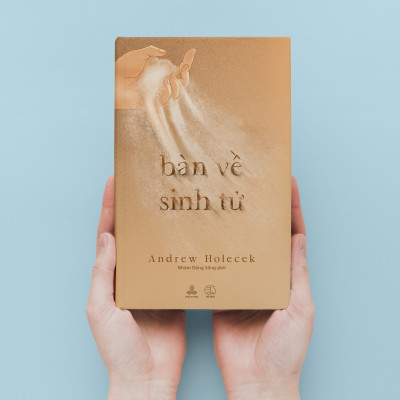 Sách Bàn Về Sinh Tử 