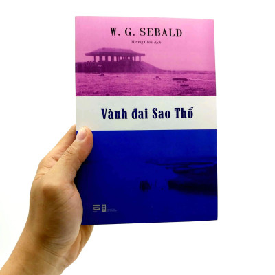 Vành Đai Sao Thổ