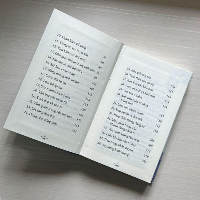 Sách - Ai Cũng Có Một Người Cha - Tập 19 - Tuyển Tập Ranh Giới Giữa Mê Và Ngộ - Vĩnh Nghiêm Books