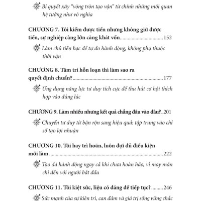Sách - Tạo Vận - Đừng Chờ Thời - Các Quy Luật Giúp Chủ Doanh Nghiệp SME Tự Tạo May Mắn, Nắm Bắt Cơ Hội Và Bứt Phá
