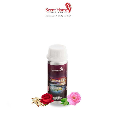 Tinh dầu Scent Homes - mùi hương (La Petite Robe Noire)