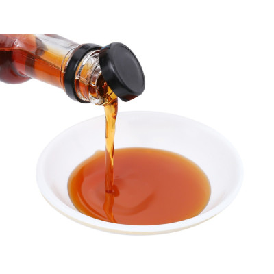 Nước Mắm Cao Cấp Vị Xưa Barona 40 Độ Đạm 500ml + [Tặng 100g bột ngọt]