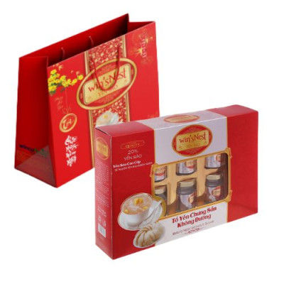 Yến Sào cao cấp win