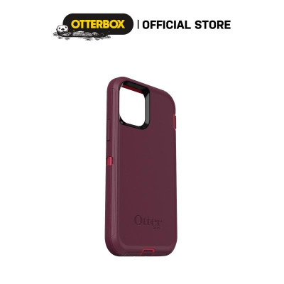 Ốp Lưng Chống Sốc OtterBox Defender Series cho Iphone 12 Pro - Hàng Chính Hãng