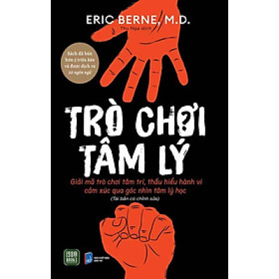 Trò Chơi Tâm Lý