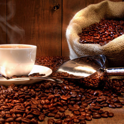 Cà phê hòa tan 2 trong 1 Mr Việt 255g (Cafe Mr Viet 2 in 1 Instant Coffee 255g)