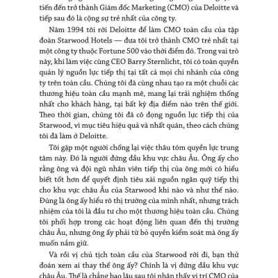 Lãnh Đạo Không Dùng Quyền Lực - Leading Without Authority