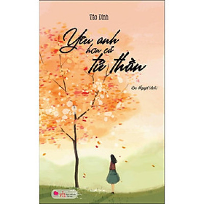 Yêu anh hơn cả tử thần - Bản Quyền