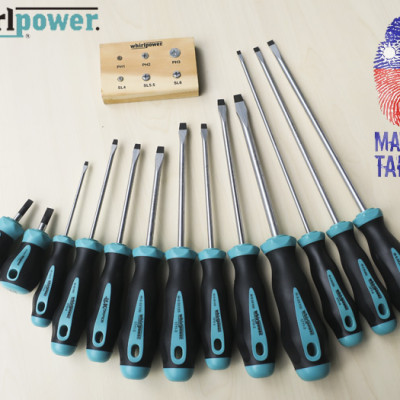 TUA VÍT DẸP WHIRLPOWER