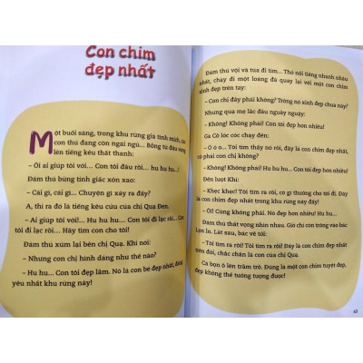 Sách - Combo 2 cuốn - Truyện đọc cho bé trước giờ đi ngủ ( mới nhất ) -Truyện kể cho bé trước giờ đi ngủ Giúp Bé Phát