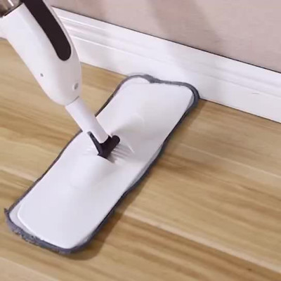 Cây Lau Nhà Phun Sương - Chổi Lau Nhà Thông Minh 360 Độ Có Bình Chứa Nước Dễ Dàng Sử Dụng Cho Cho Mọi Ngóc Ngách 