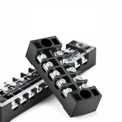 Cầu đấu, Domino TB 15A,25A,45A loại 4P,6P,12P