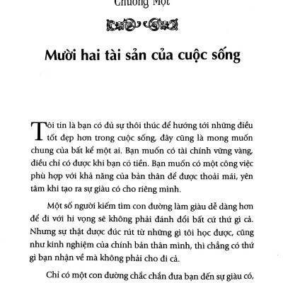 Chìa Khóa Vạn Năng - Mở Khóa Bí Mật Trong Thành Công Của Napoleon Hill