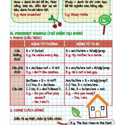 Sách - Take Note! - Trọng Tâm Kiến Thức Tiếng Anh Trung Học Cơ Sở