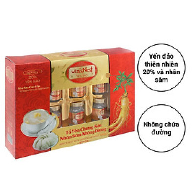 Yến Sào Win