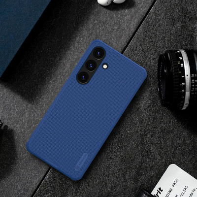 Ốp lưng Galaxy S24 Plus Nillkin Frosted Shield - hàng chính hãng
