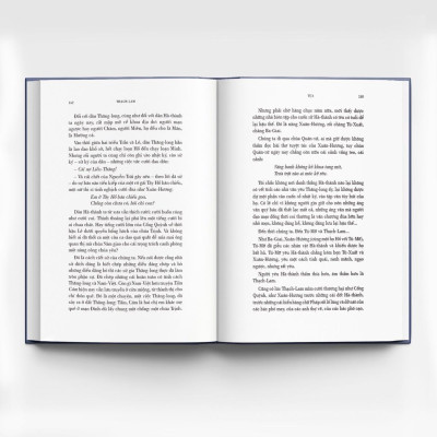 Sách - Gió đầu mùa & Hà Nội băm sáu phố phường (Tặng tranh giấy dó kích thước 14.8 x 20.5 cm. Số lượng có hạn) - Đông A