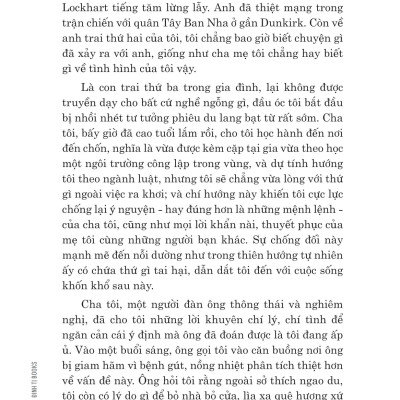 Robinson Crusoe 1