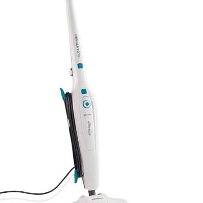 CÂY LAU NHÀ HƠI NƯỚC LEIFHEIT CLEAN TENSO Hàng chính hãng