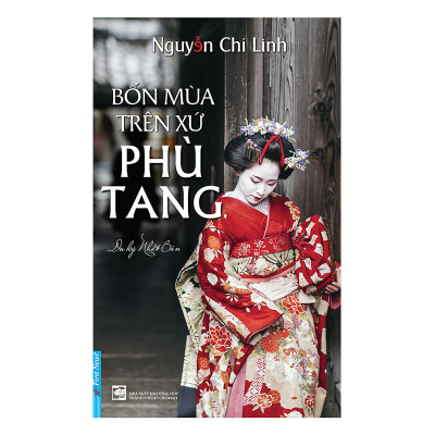 Combo 2 cuốn sách: Bốn Mùa Trên Xứ Phù Tang + Ở Lại Để Chờ Nhau