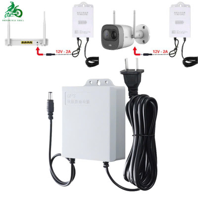 Nguồn Dự Phòng Cho Wfi& Kamera Khi Mất Điện – Tiện Lợi, Ổn Định, Bền Bỉ ÁO THUN NAM