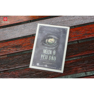 Sách - Ngựa Ô Yêu Dấu - Anna Sewell - Đinh Tị Books