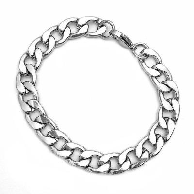 Lắc tay nam, nữ kiểu lặc cực đẹp, đầy cá tính Phụ Kiện Chain Titan Lịch