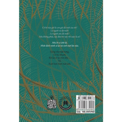 Sách - Trăng Khi Tròn Khi Khuyết - Huy Hoàng Bookstore