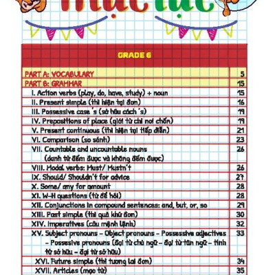 Sách - Take Note! - Trọng Tâm Kiến Thức Tiếng Anh Trung Học Cơ Sở
