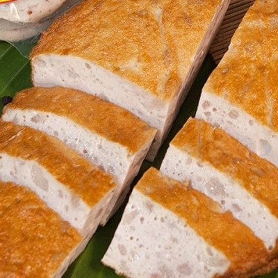 Phụ gia tạo dai VINAMEATS