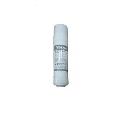 Lõi lọc nước Carbon Bạc (Silver Carbon) Yakyo - Hàng chính hãng