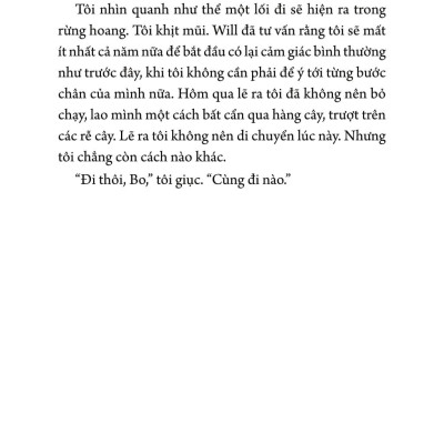 Tôi Vẫn Sống - I Am Still Alive