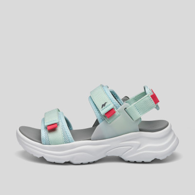 Sandals Thể Thao Nữ Biti’s Hunter X Dune – Festive Edition 2K24 HEW001300XDL (Xanh dương lợt)