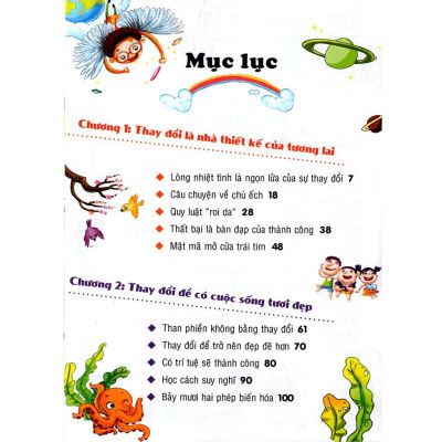 Rèn Luyện Kĩ Năng Sống Dành Cho Học Sinh - 25 Tuyệt Chiêu Để Thay Đổi (Tái Bản) - Bản Quyền
