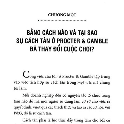 Combo Bài Học Về Cách Tân Trong Quản Trị Doanh Nghiệp Để Chiến Thắng Trong Mọi Cuộc Chơi ( Kẻ Làm Thay Đổi Cuộc Chơi + Đổi Mới Từ Cốt Lõi + Mã Gen Của Nhà Cải Cách ) Tặng BookMark Romantic