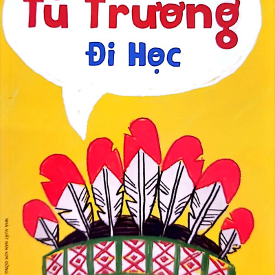 Tù Trưởng Đi Học
