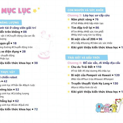 Zookiz Và Trường Khoa Học Bí Ẩn - Tập 3 - Truyền Thuyết Vịnh Hạ Long - Tặng Kèm 4 Nhãn Vở
