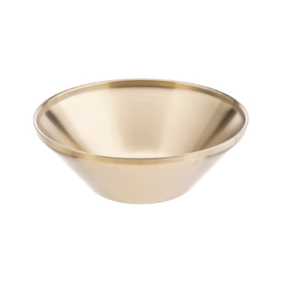 Tô mì inox