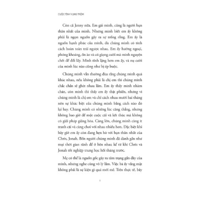 Cuộc Tình Vụng Trộm (1980 Books)