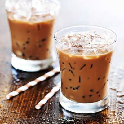 [CB] 2 hộp: Cappuccino Muối (5 gói x 30gr) + cà phê Chuẩn Vị Việt (20 gói x 17gr)