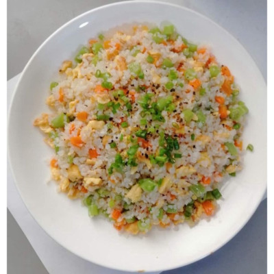 Combo 4 Gói Cơm Nưa Vị Nguyên Das Keto 240g