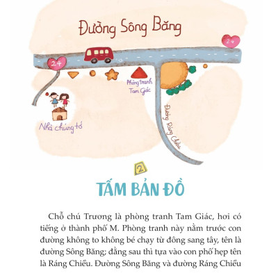 Những Câu Chuyện Sưởi Ấm Tâm Hồn: Trên NhữNg BáNh Xe